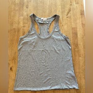 Spiritual Gangster ribbed tank